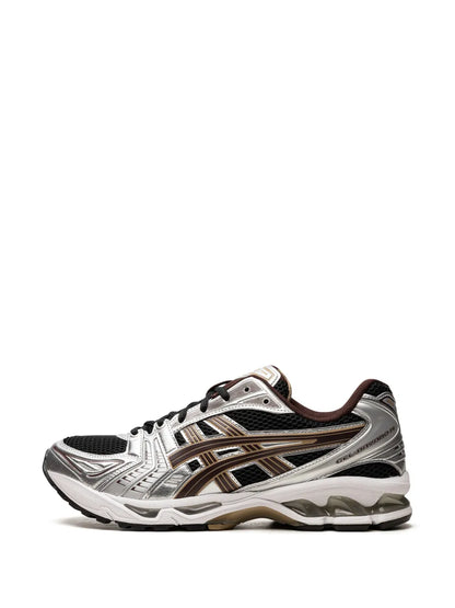 ASICS baskets Gel-Kayano 14 "Black/Coffee"