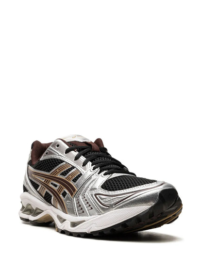 ASICS baskets Gel-Kayano 14 "Black/Coffee"