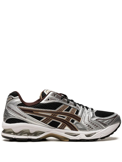 ASICS baskets Gel-Kayano 14 "Black/Coffee"