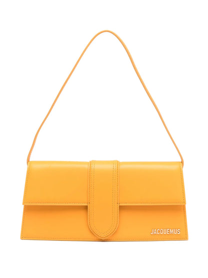 Jacquemus sac porté épaule Le Bambino Long