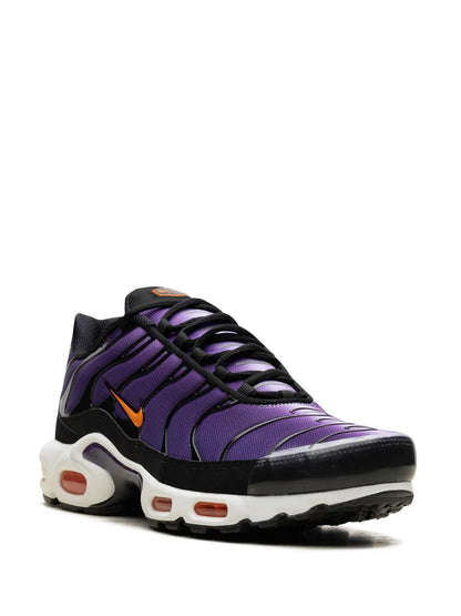 Nike baskets Air Max Plus 'Voltage Purple/Total Orange/Purple Agate'