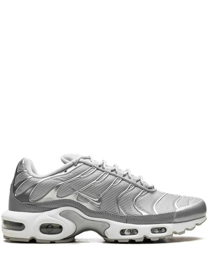 Nike baskets Air Max Plus 'Metallic Silver'