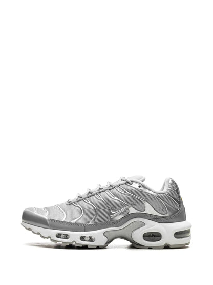 Nike baskets Air Max Plus 'Metallic Silver'