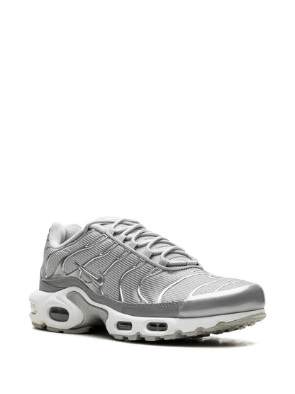 Nike baskets Air Max Plus 'Metallic Silver'