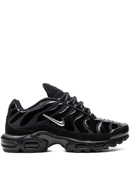 Nike baskets Air Max Plus 'Metallic Black'