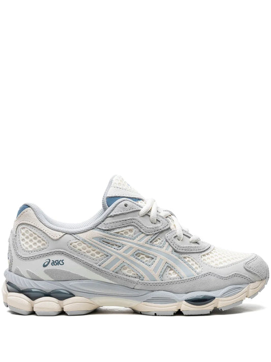 ASICS baskets GEL-NYC 'Ivory/Mid Grey'