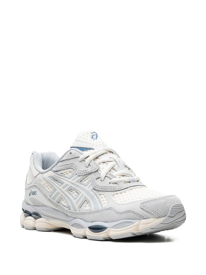 ASICS baskets GEL-NYC 'Ivory/Mid Grey'