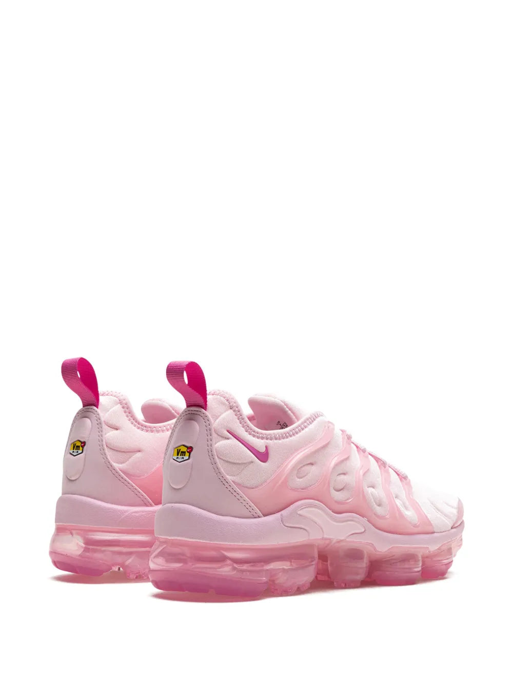 Nike baskets Air Vapormax Plus 'Pink Foam'