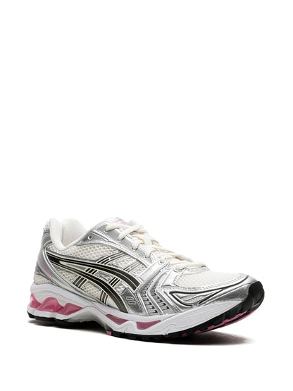 ASICS baskets Gel Kayano 14 'Cream/Sweet Pink'