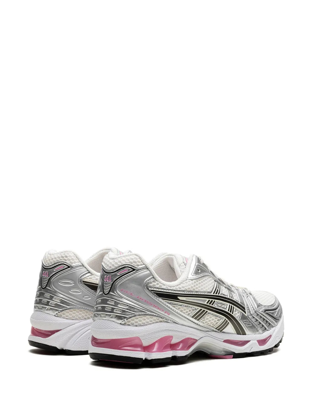 ASICS baskets Gel Kayano 14 'Cream/Sweet Pink'