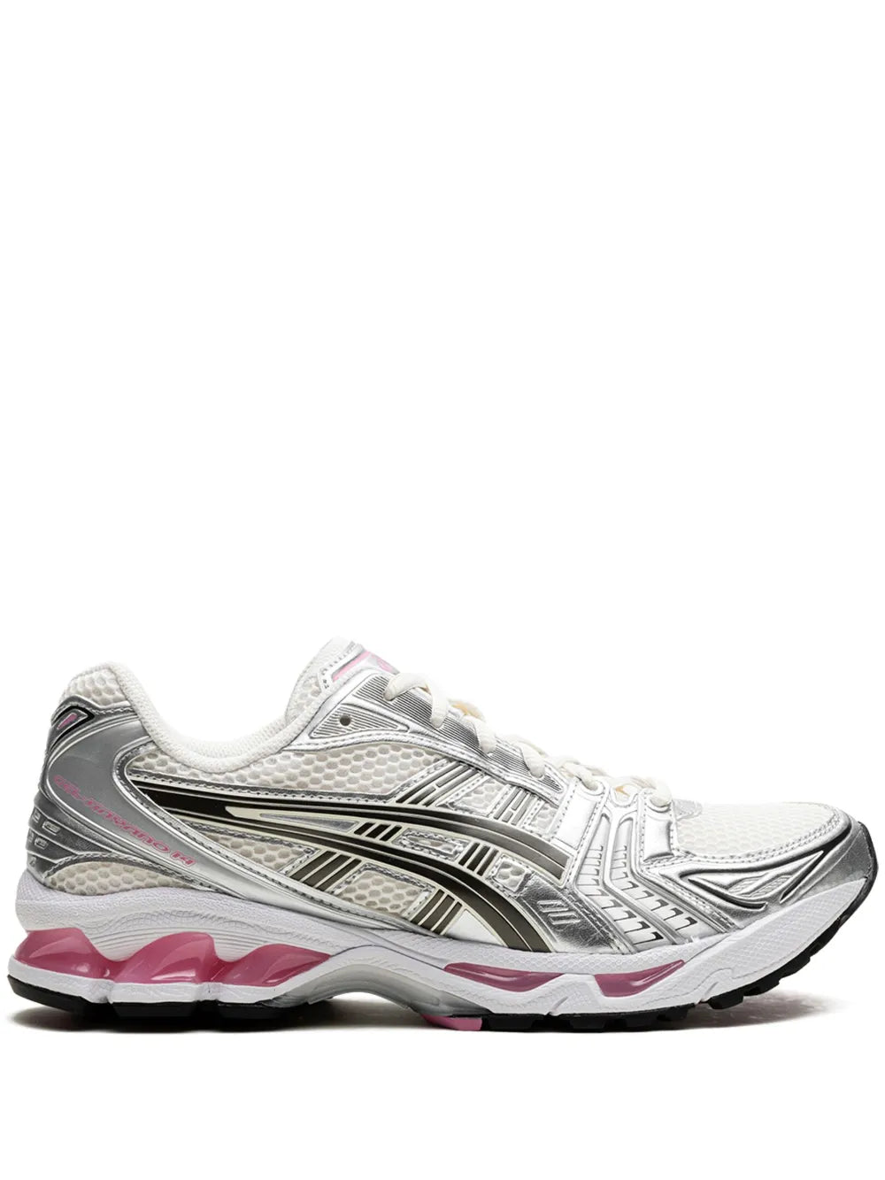 ASICS baskets Gel Kayano 14 'Cream/Sweet Pink'