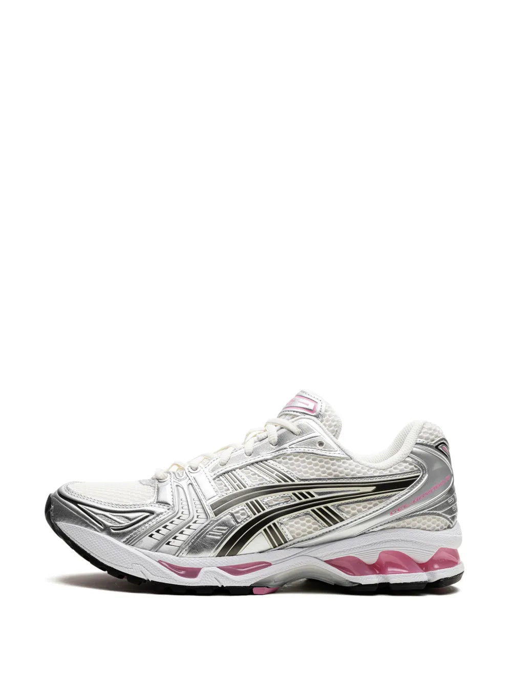 ASICS baskets Gel Kayano 14 'Cream/Sweet Pink'