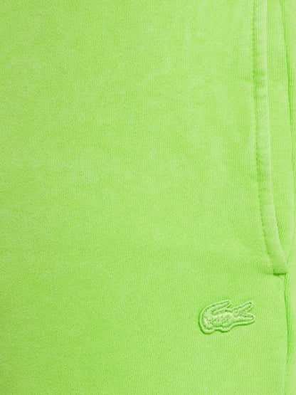 Lacoste cotton track pants