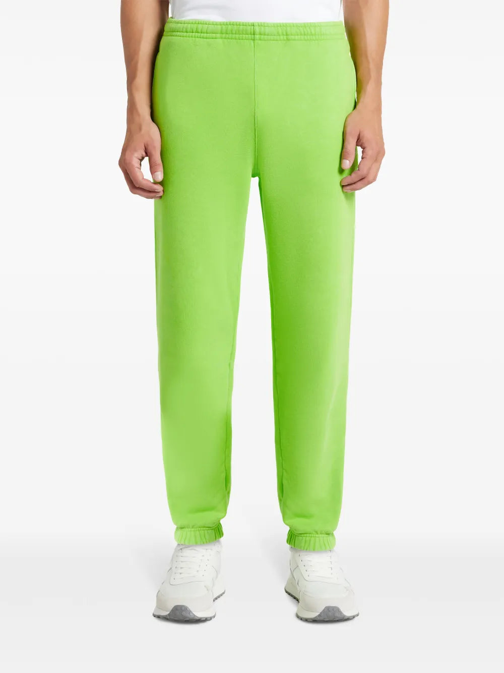 Lacoste cotton track pants