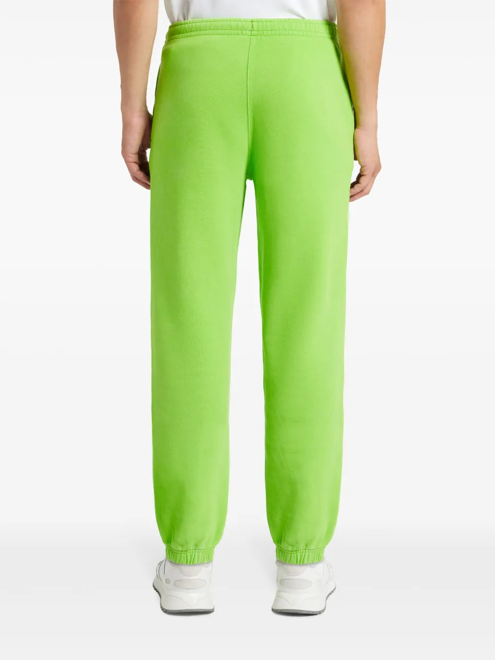 Lacoste cotton track pants