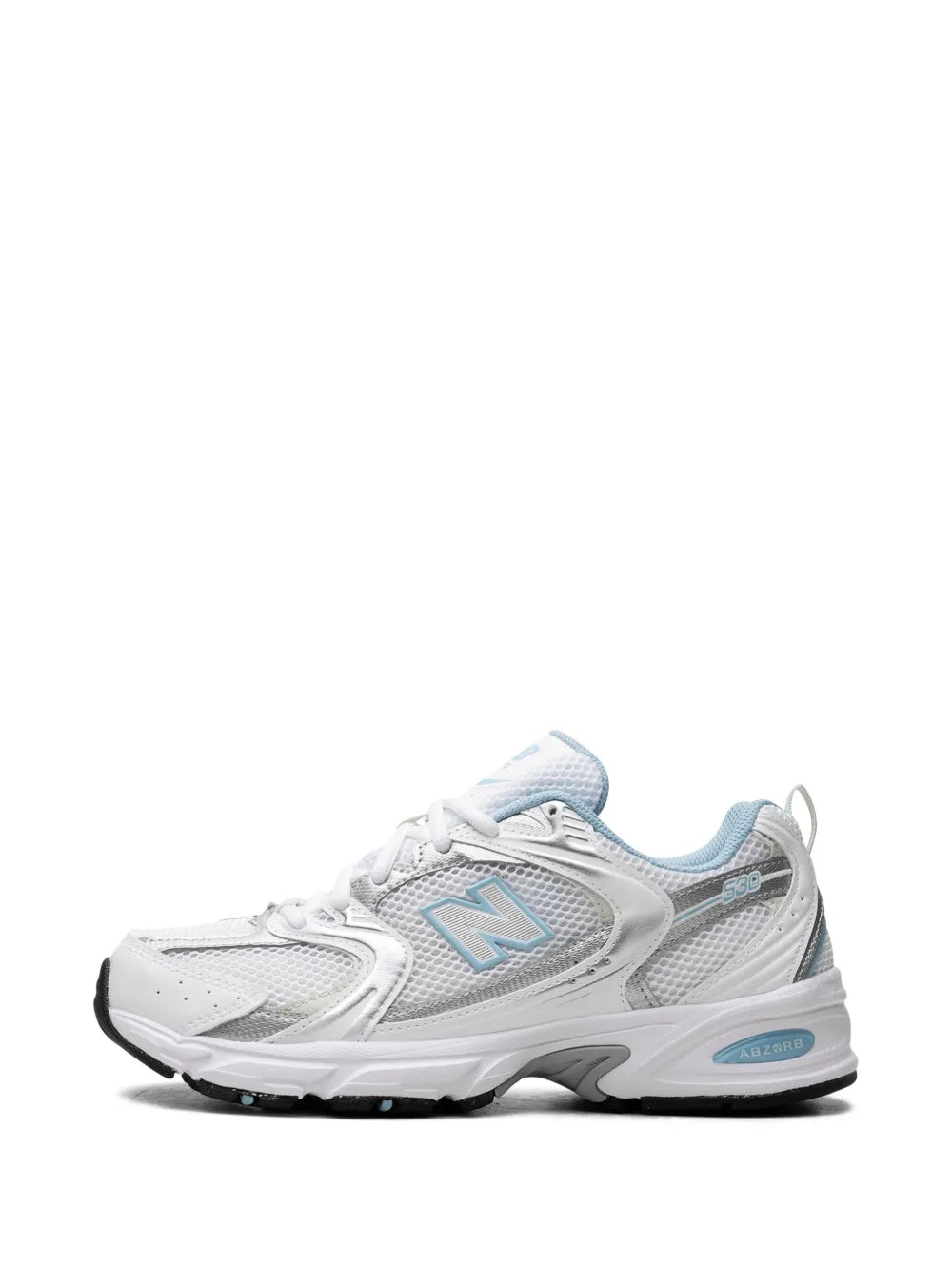 New Balance 530 "White" sneakers