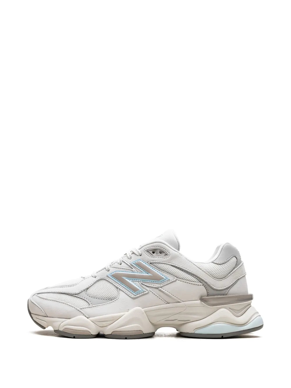 New Balance 9060 "Reflection/Raincloud/Quarry Blue" sneakers