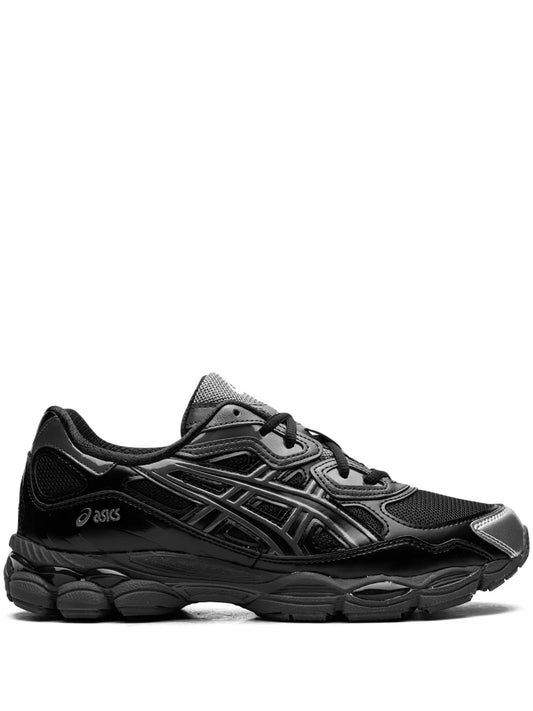 ASICS Gel-NYC "Black Pure Silver"