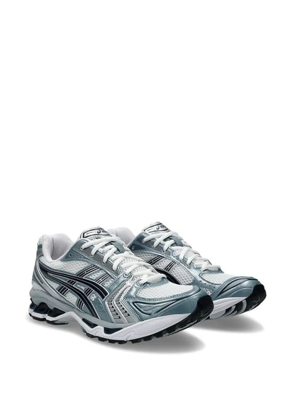 ASICS baskets Gel-Kayano 14 'White Fjord Grey'