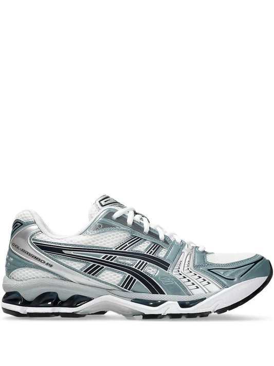 ASICS baskets Gel-Kayano 14 'White Fjord Grey'