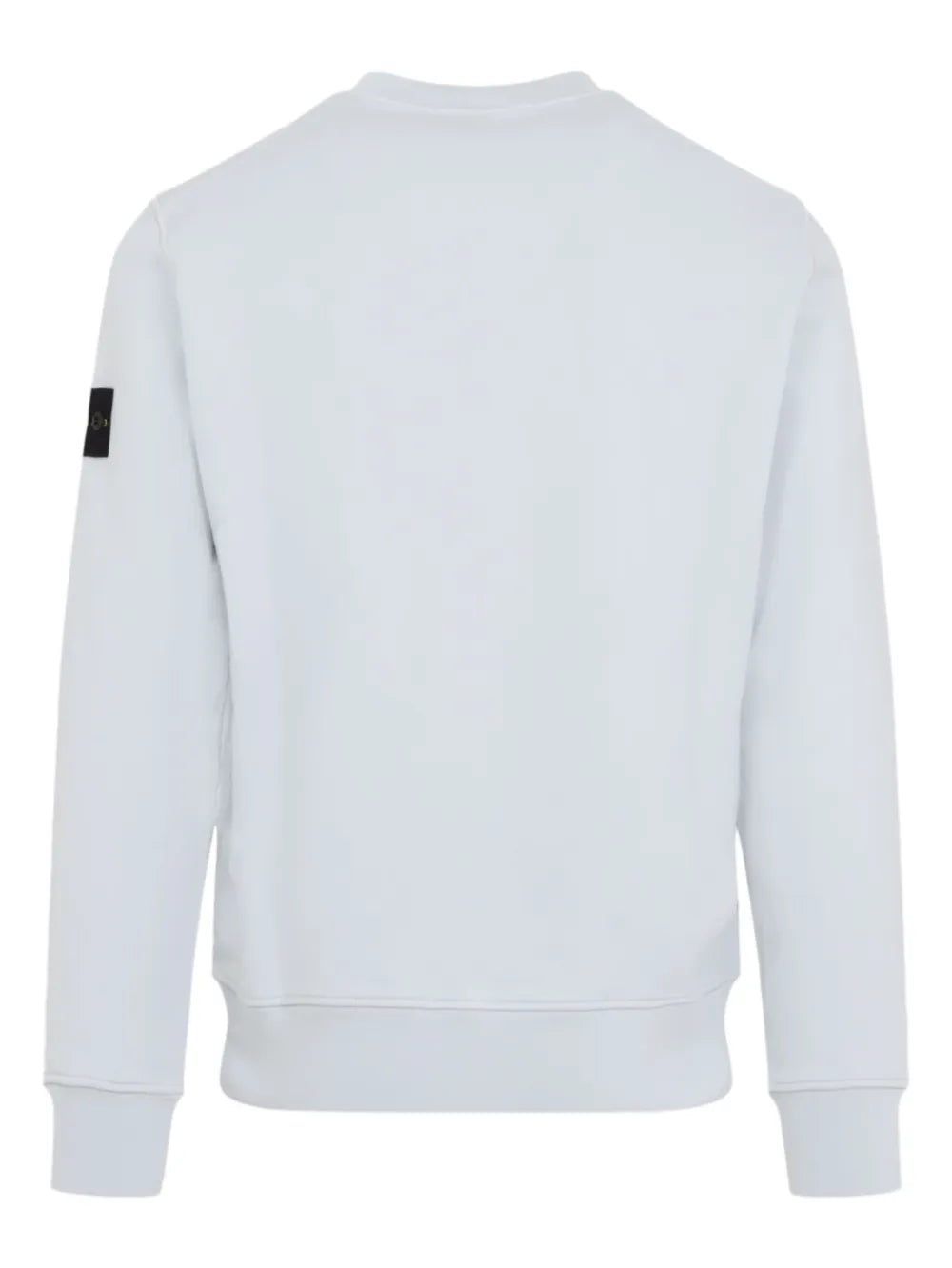 Stone Island Compass-patch sweatshirt