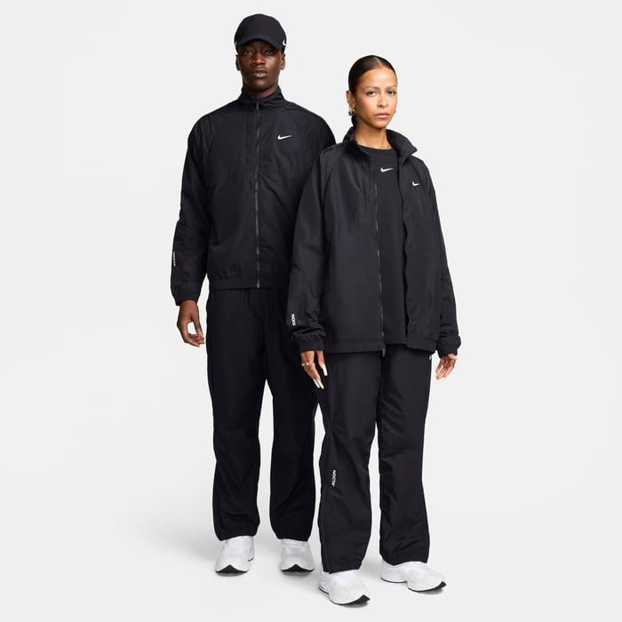 Nocta Northstar Nylon Tracksuit Jacket (Bas + Haut)