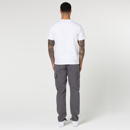 Cargo Large | Gris