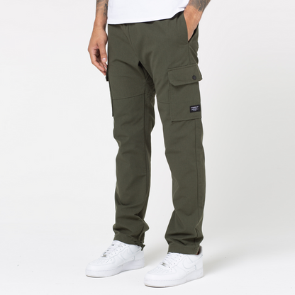 Cargo Large | Kaki