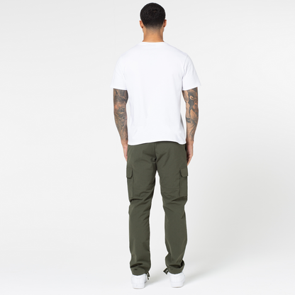 Cargo Large | Kaki