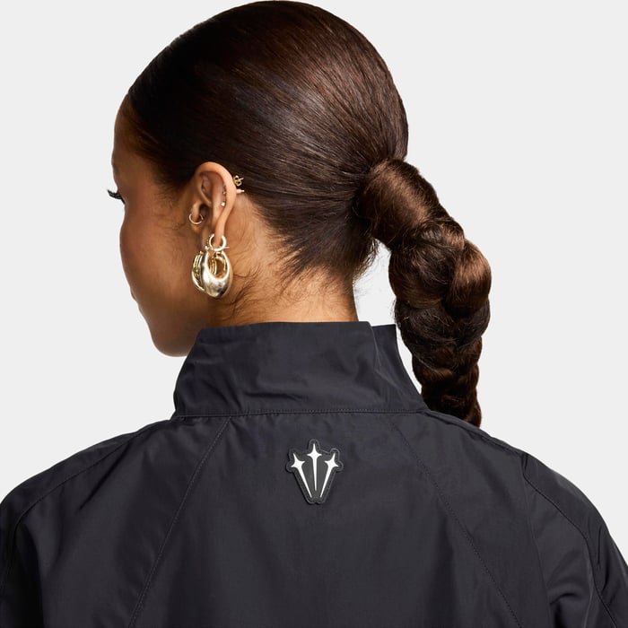 Nocta Northstar Nylon Tracksuit Jacket (Bas + Haut)