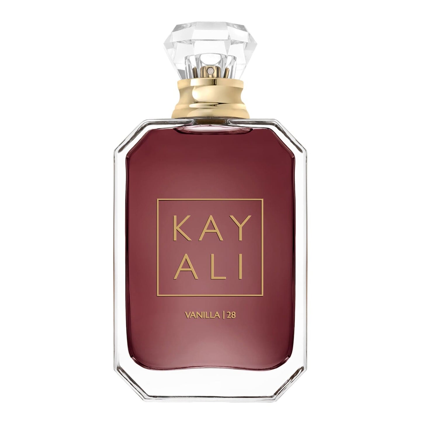 KAYALI VANILLA 28 - Eau de Parfum - 50ml