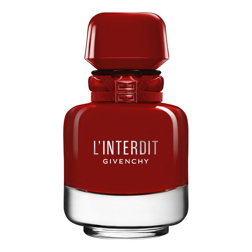 L'Interdit Givenchy - Eau de Parfum Rouge Ultime - 50ml