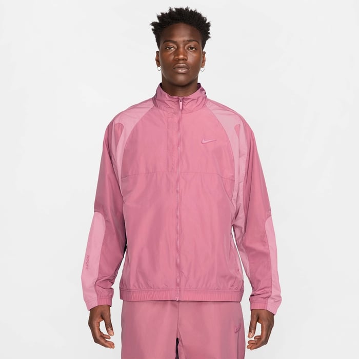 Nocta Northstar Nylon Tracksuit Jacket (Bas + Haut)