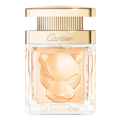 LA PANTHÈRE EAU DE PARFUM - 50ml