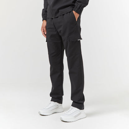 Pantalon cargo Open - Noir