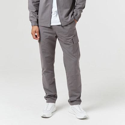 Pantalon cargo Open - Gris