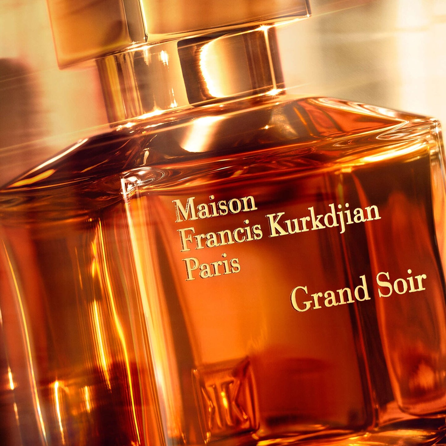 Grand Soir - Eau de parfum - 35ml