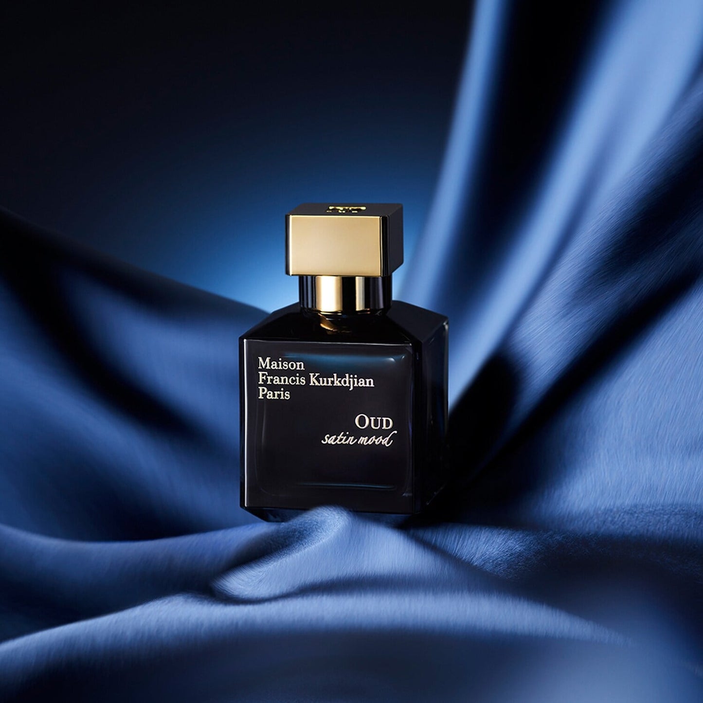 OUD satin mood - Eau de parfum - 70ml