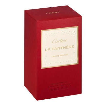 LA PANTHÈRE EAU DE PARFUM - 50ml