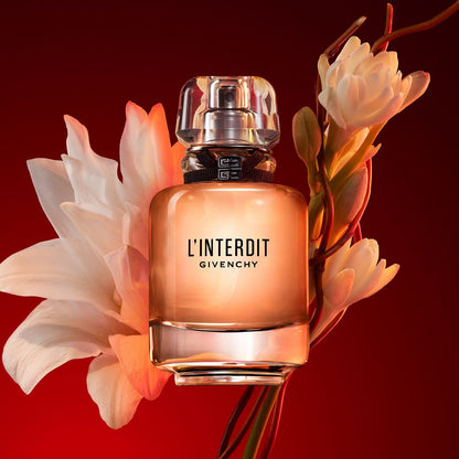 L'Interdit - Eau de Parfum - 50ml