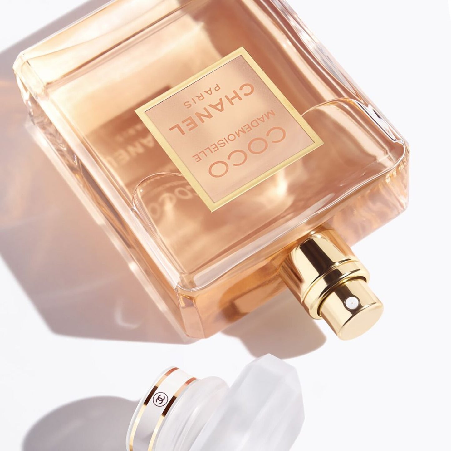 CHANEL COCO MADEMOISELLE - 50ml