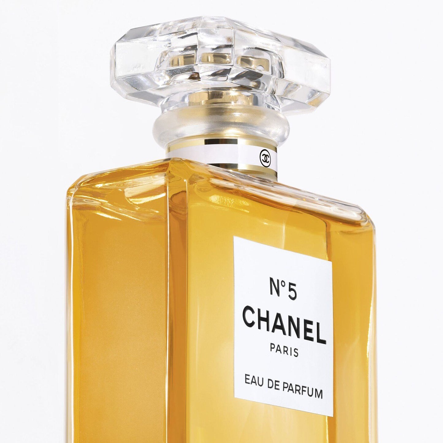 CHANEL N°5 Eau De Parfum - 50ml