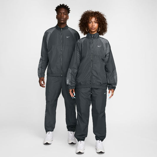 Nocta Northstar Nylon Tracksuit Jacket (Bas + Haut)