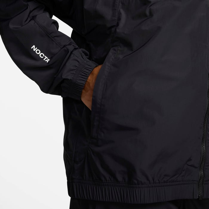 Nocta Northstar Nylon Tracksuit Jacket (Bas + Haut)