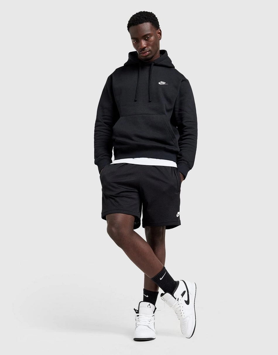 Nike Sweat à Capuche Foundation