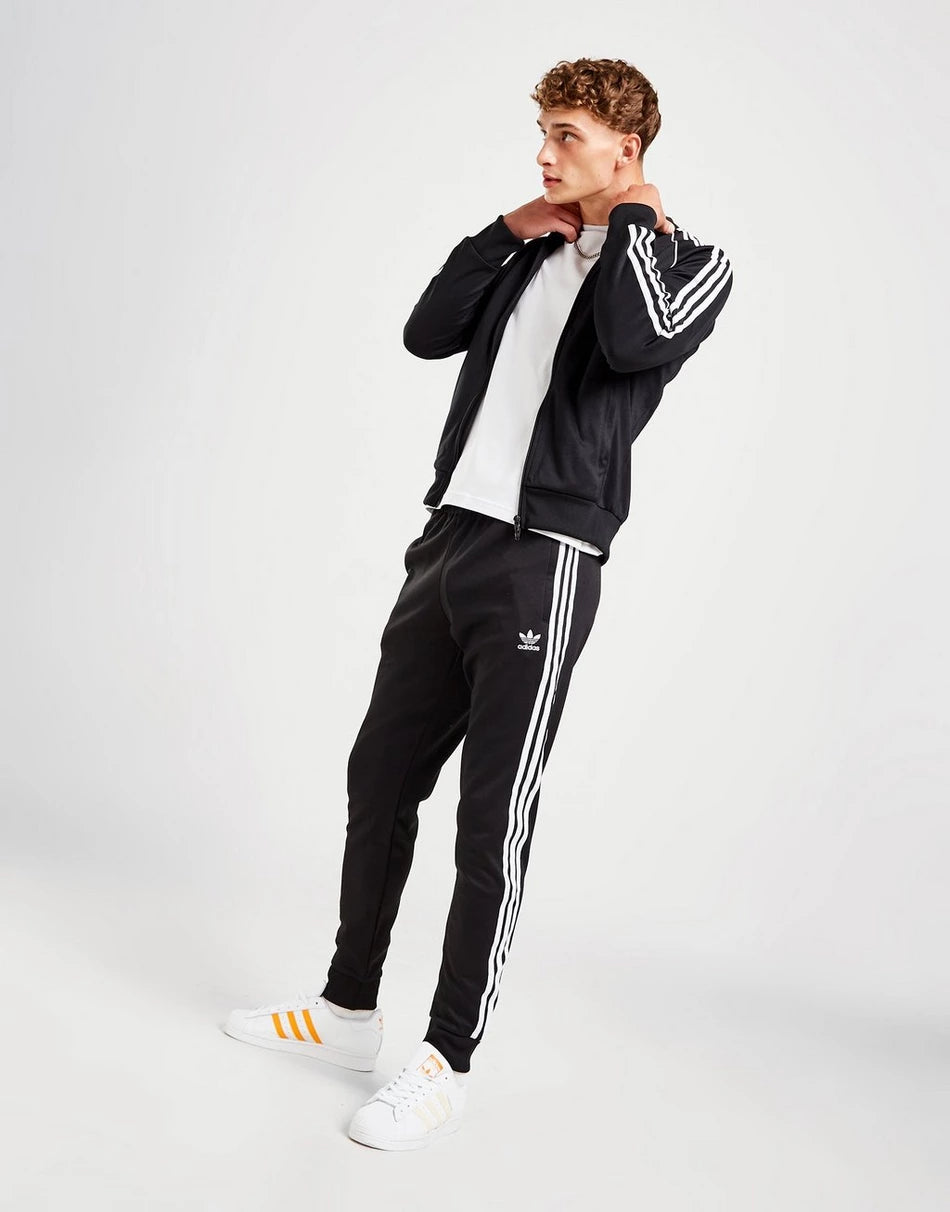 adidas Originals Pantalon de Survêtement 3 Bandes Homme