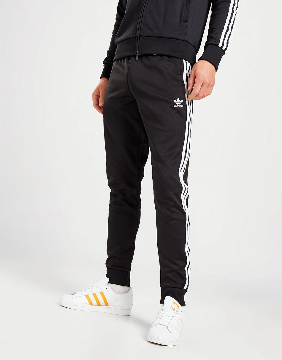 adidas Originals Pantalon de Survêtement 3 Bandes Homme