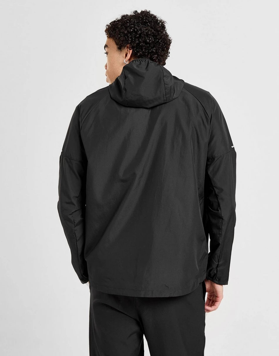 Nike Veste de running déperlante pour homme Miler