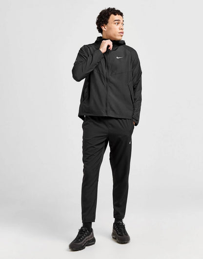 Nike Veste de running déperlante pour homme Miler