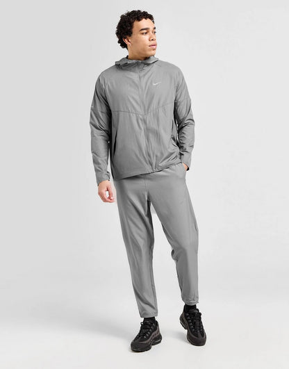 Nike Veste de running déperlante pour homme Miler